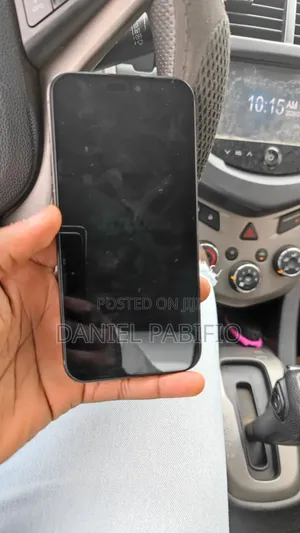 Apple iPhone 15 Pro Max 256 GB Gray
