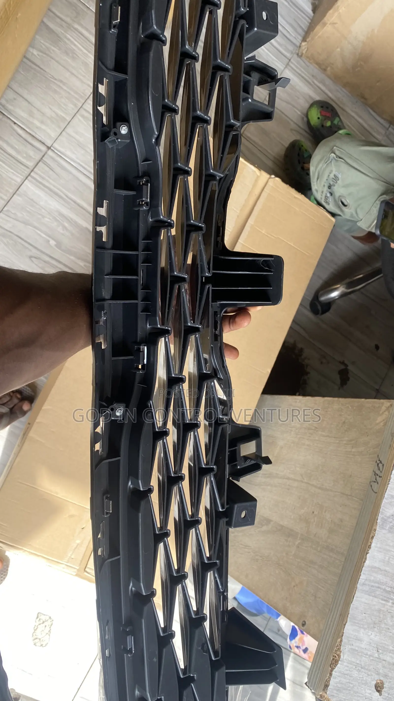 Kia Forte 2020 Front Shears
