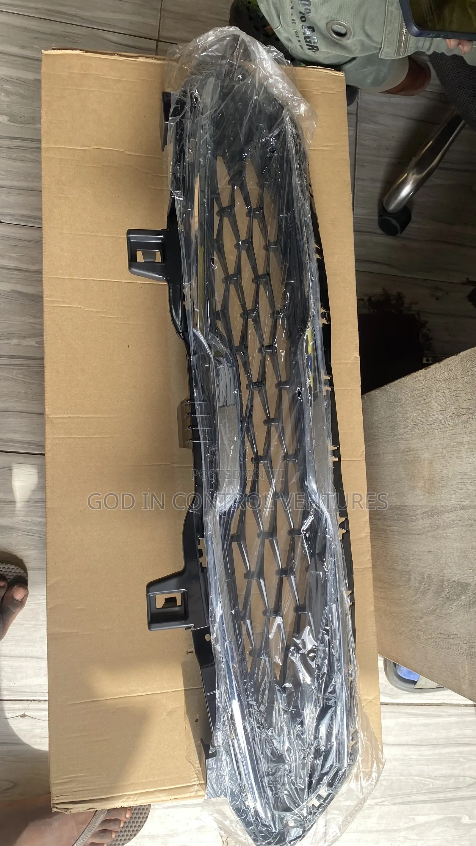 Kia Forte 2020 Front Shears