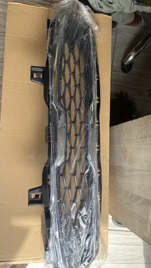 Kia Forte 2020 Front Shears