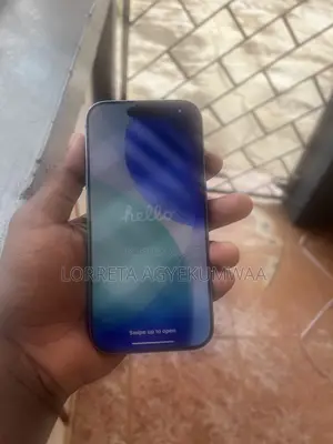 Apple iPhone 17 256 GB Blue