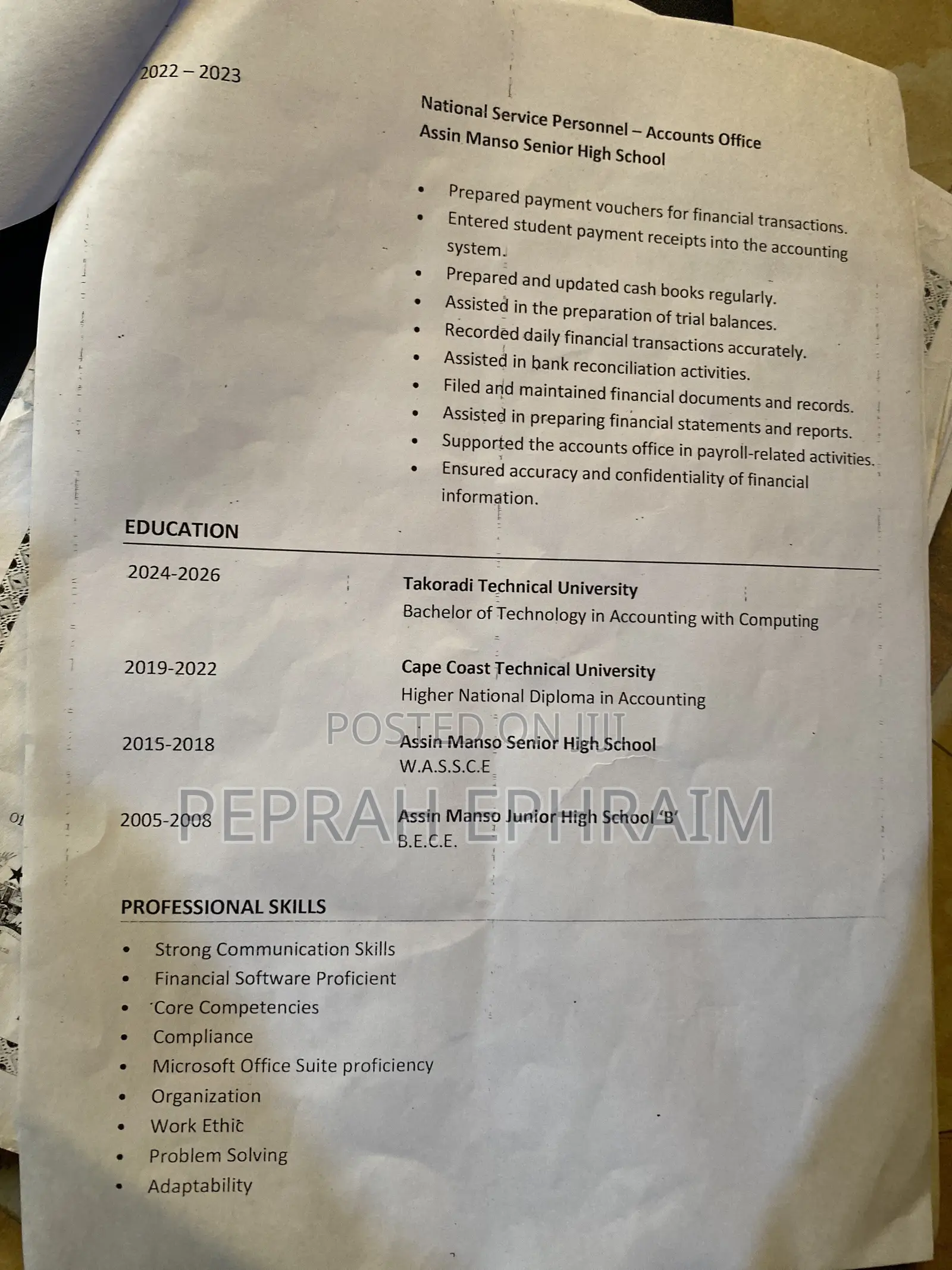 Loan Recovery Agent