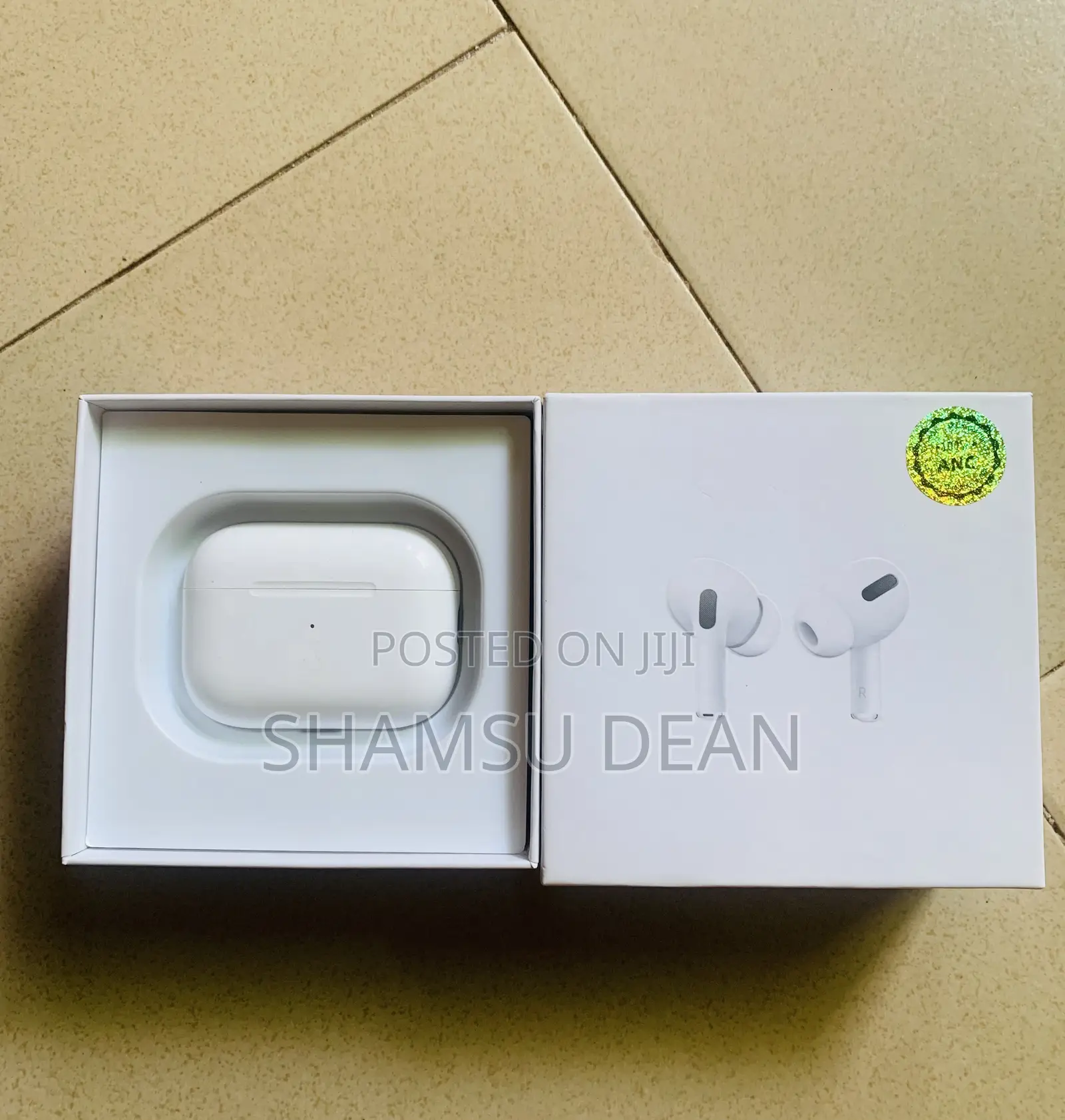Airpod Pro