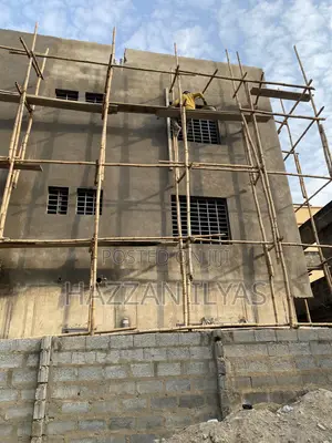 Experts in Plastering Works in Ghana