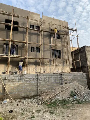 Experts in Plastering Works in Ghana