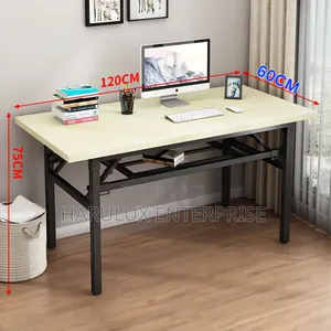 Foldable Table Premium Office Table
