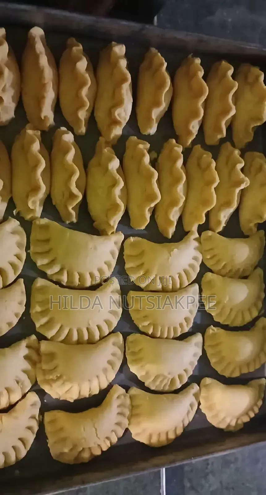 Frozen Croissants, Puff Pastry Sheets, Pies at Wholesale Prices.