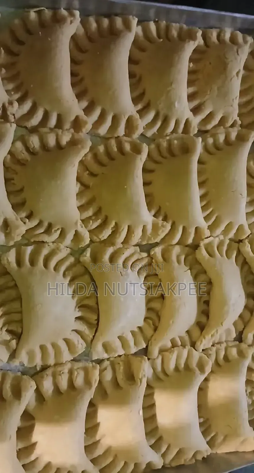 Frozen Croissants, Puff Pastry Sheets, Pies at Wholesale Prices.
