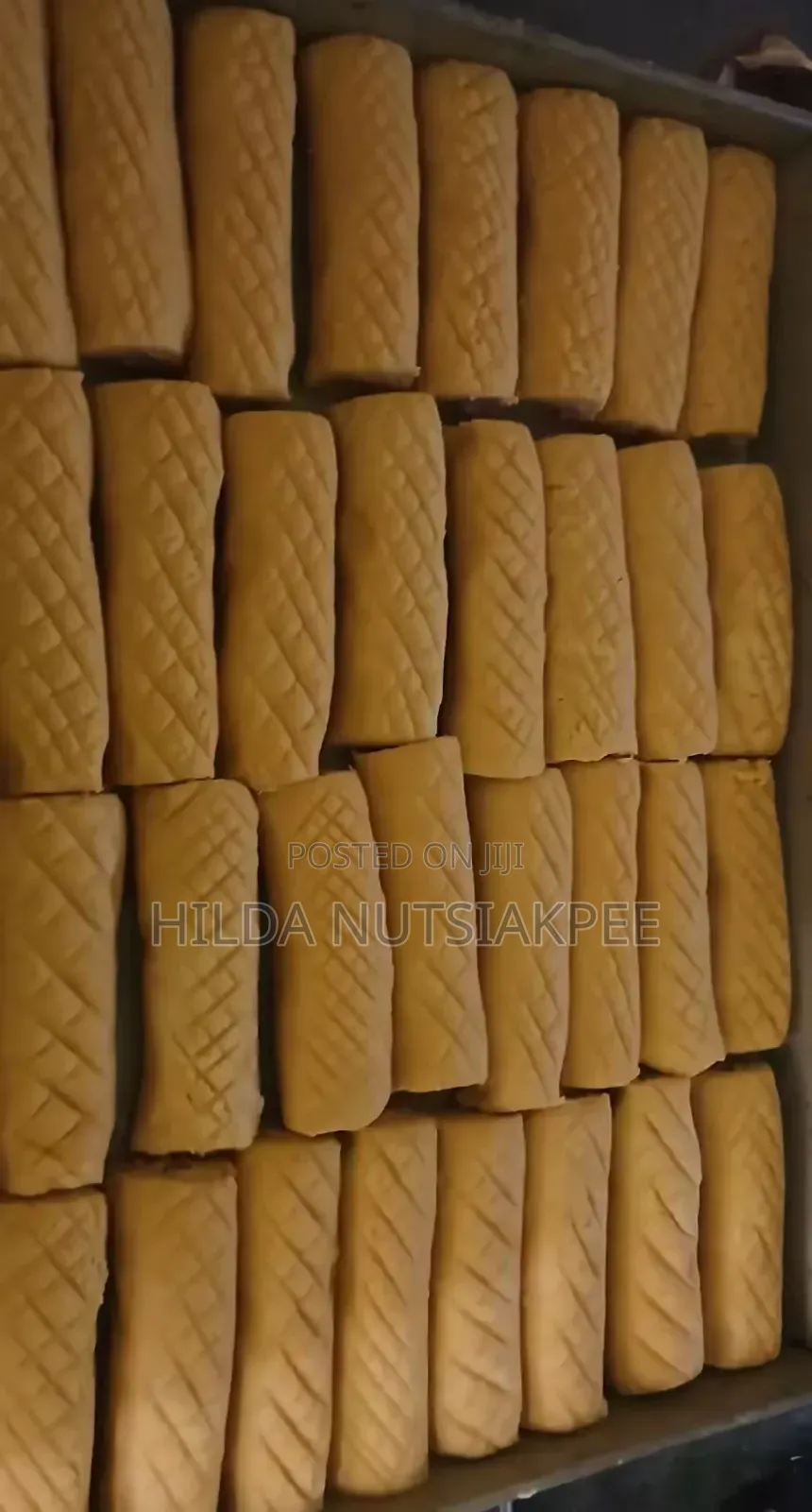 Frozen Croissants, Puff Pastry Sheets, Pies at Wholesale Prices.