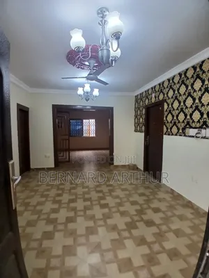 4bdrm House in Bernard Agency, Amasaman for rent
