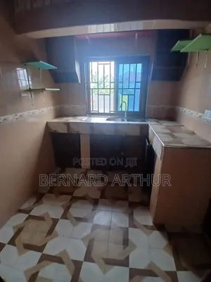 4bdrm House in Bernard Agency, Amasaman for rent