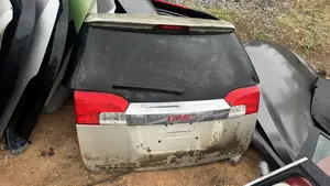 GMC TERRAIN 2010,2011,2012,2013,2014,2015 Tailgate and Hood Available