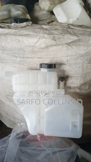 Chevolet Camaro 2018 Resevour Tank