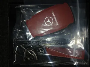 Benz Key Covers