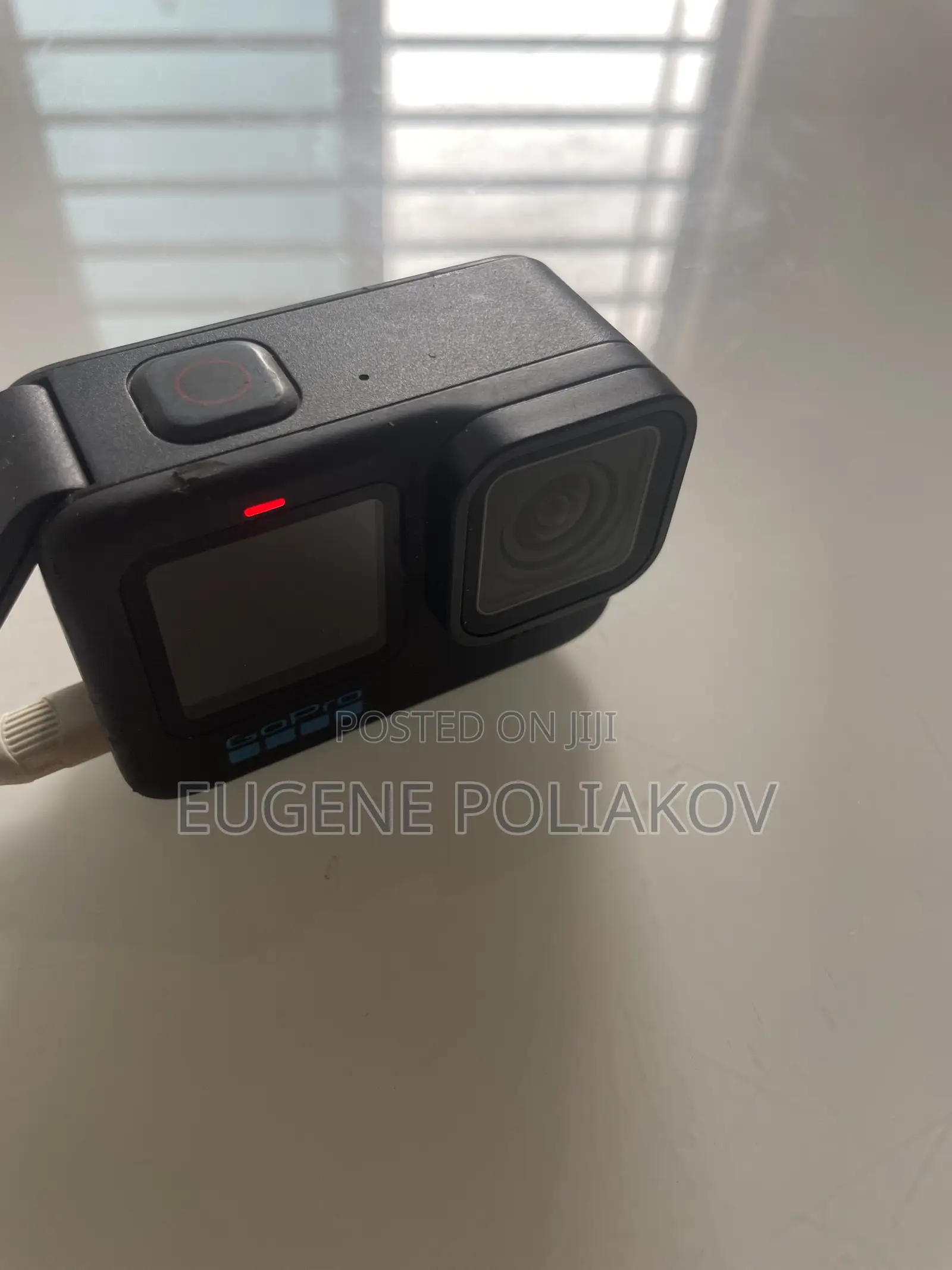GoPro 10 Hero Black