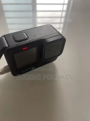 GoPro 10 Hero Black