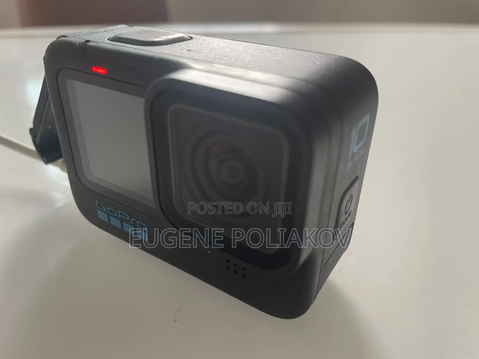 GoPro 10 Hero Black