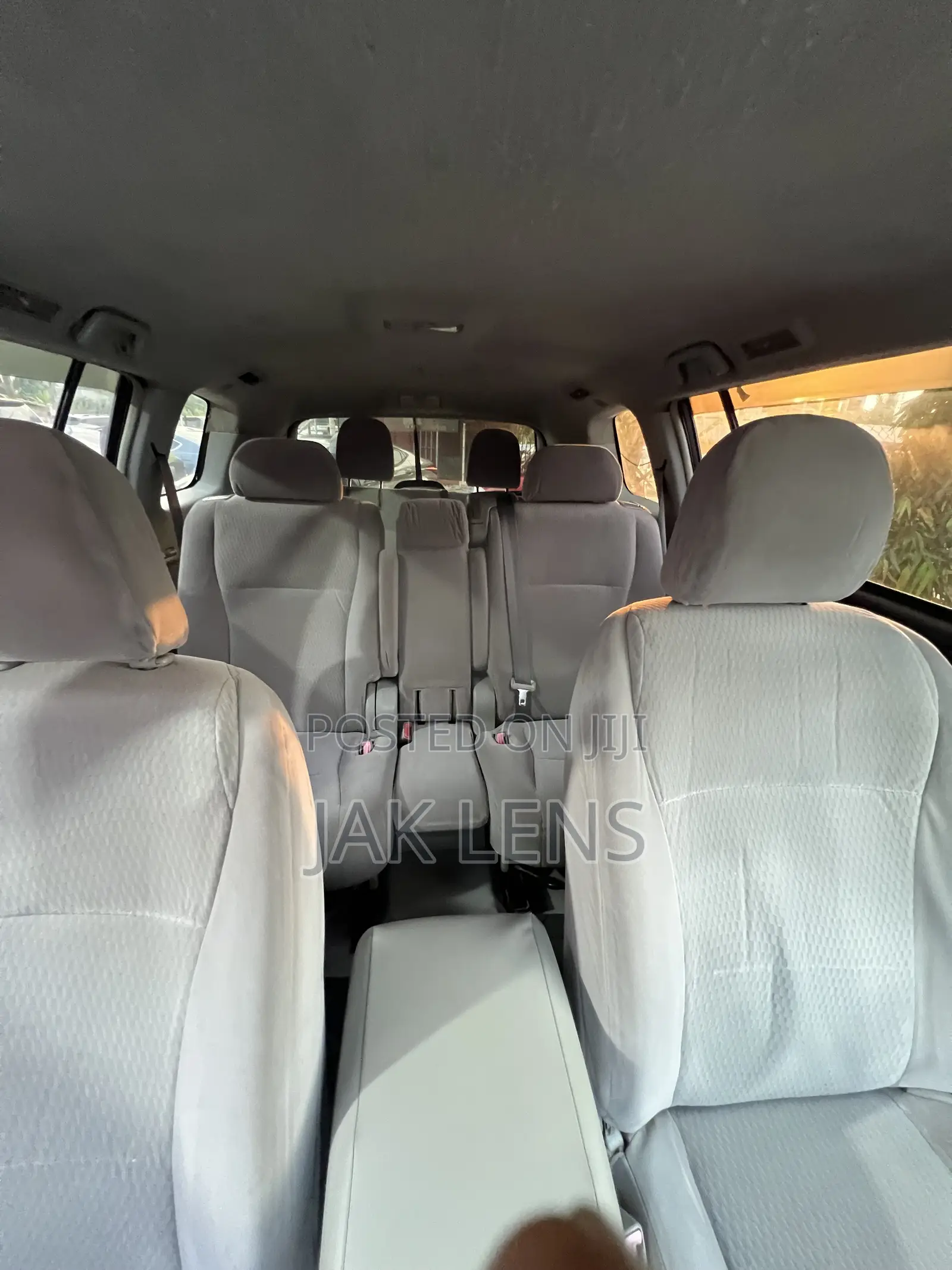 Toyota Highlander LE 4dr SUV (2.7L 4cyl 6A) 2014 Black