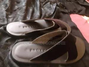 Comfortable Footwear