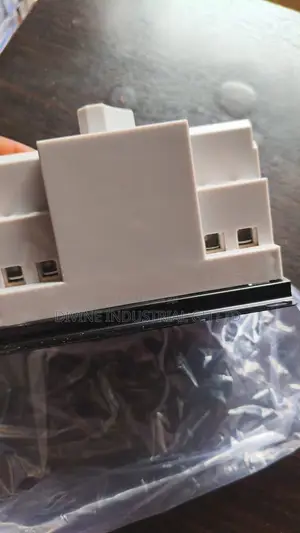 100a Automatic Transfer Switch