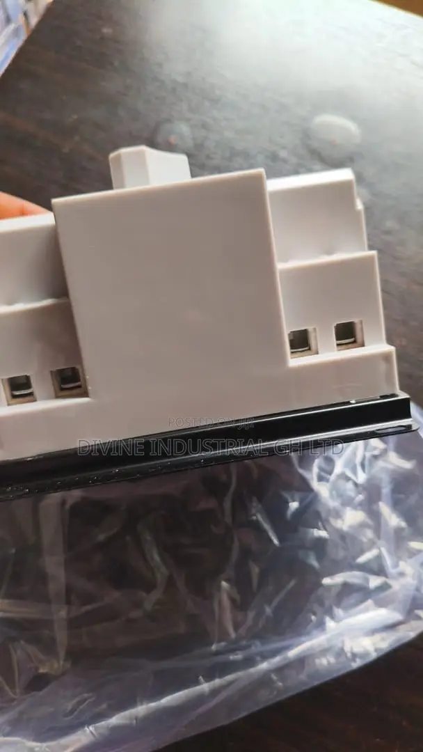 100a Automatic Transfer Switch