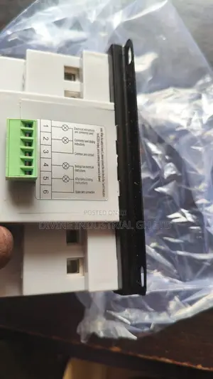 100a Automatic Transfer Switch