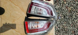 Prius G3 Taillight