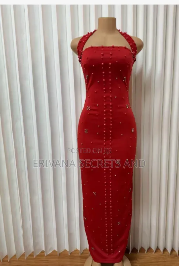Beautiful Bodycon Dress