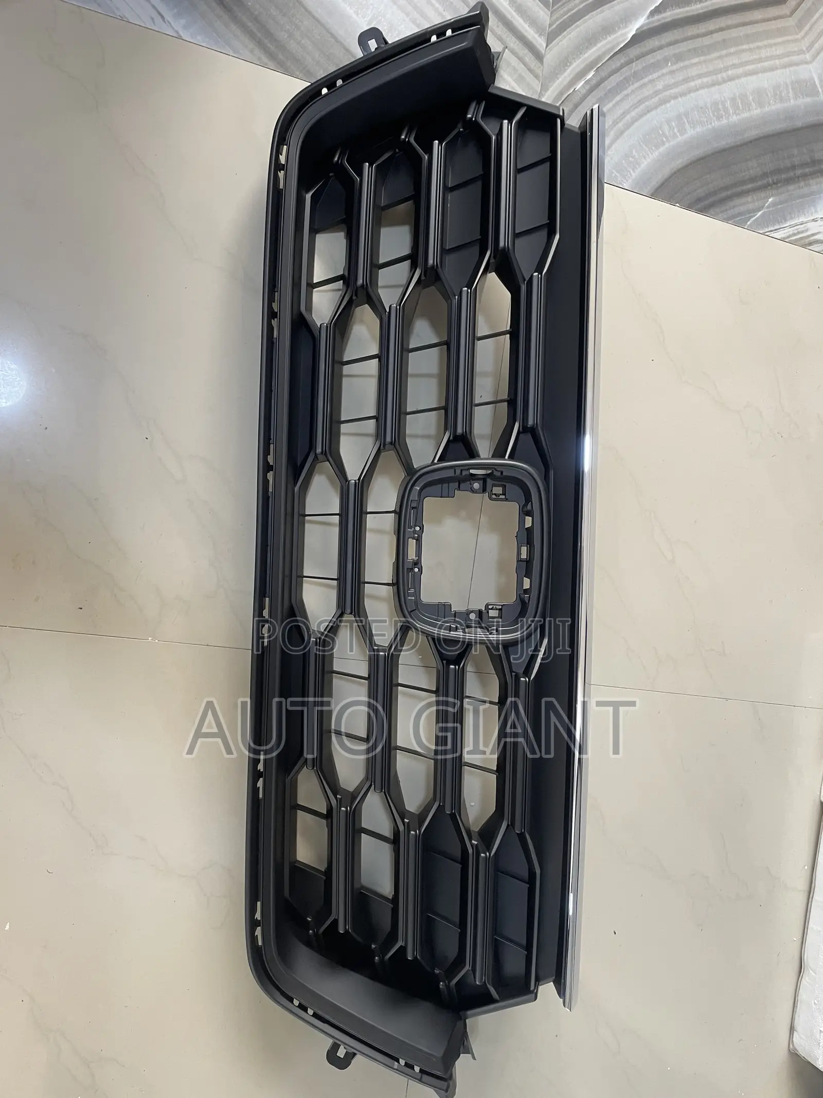 CRV 2023 Front Shells