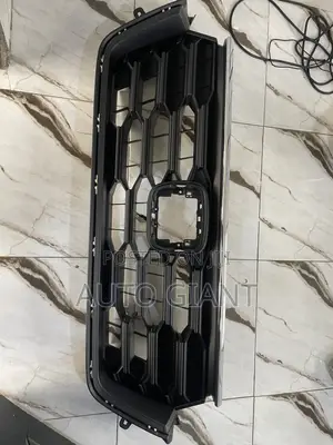 CRV 2023 Front Shells