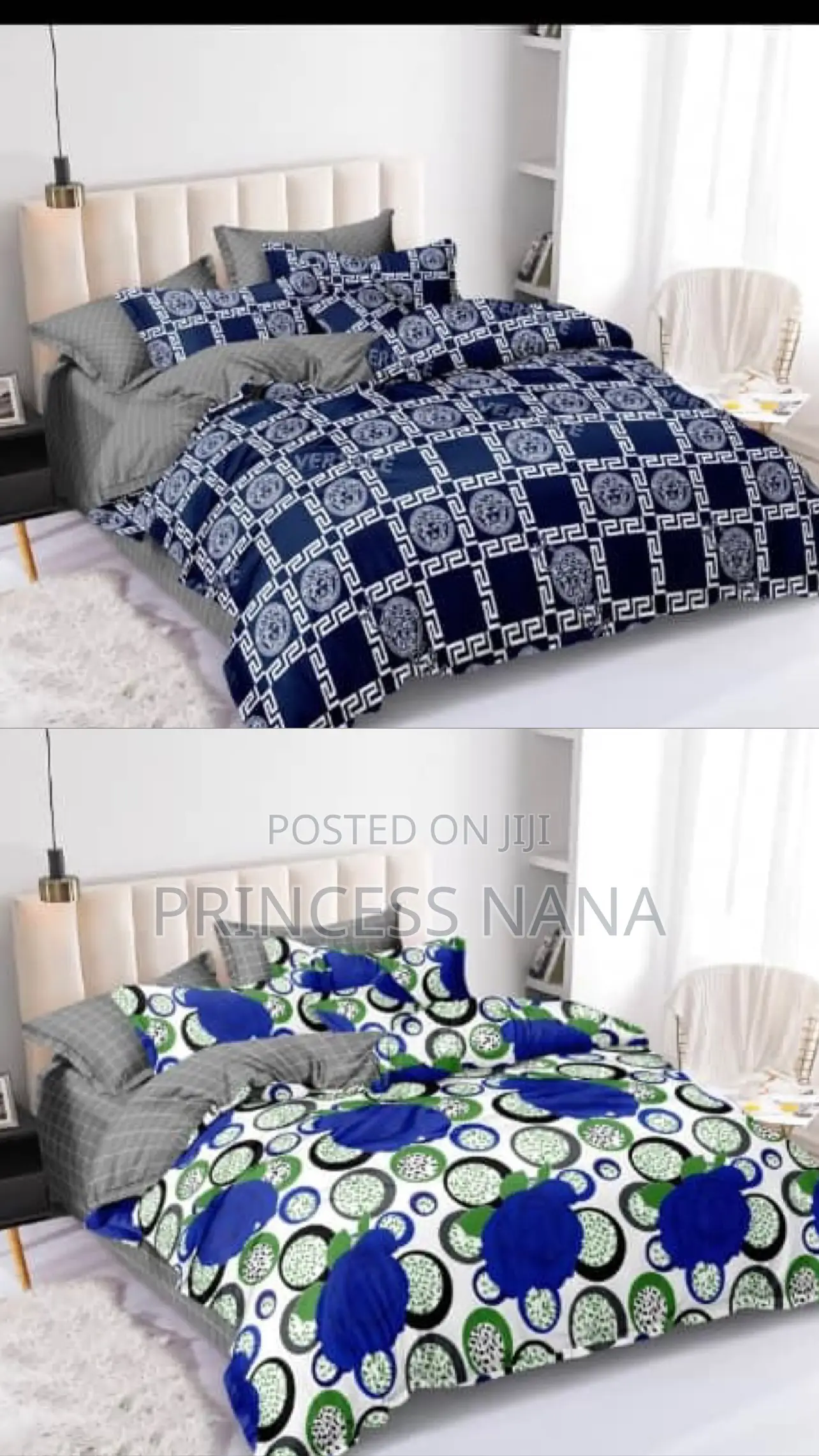 Premium Duvet