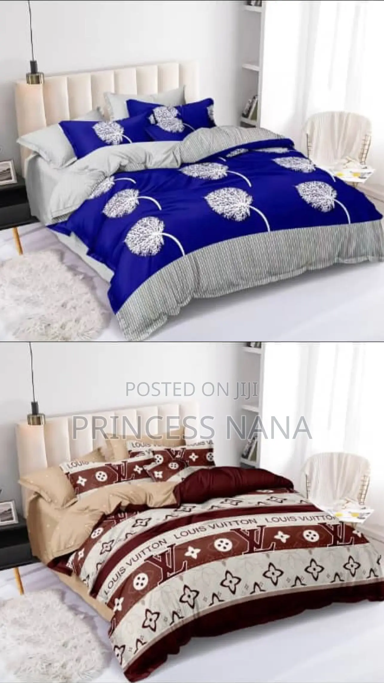 Premium Duvet