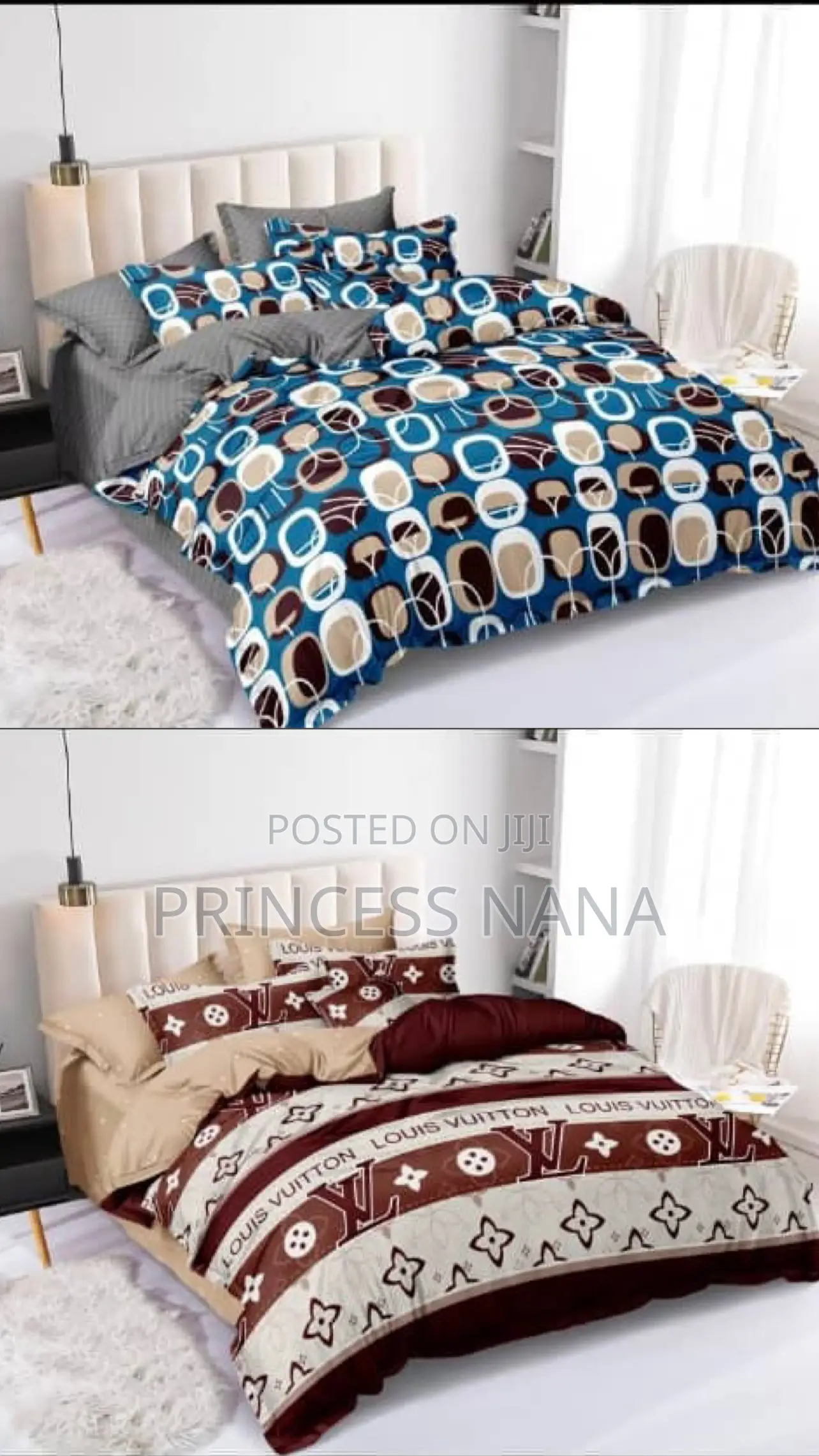 Premium Duvet