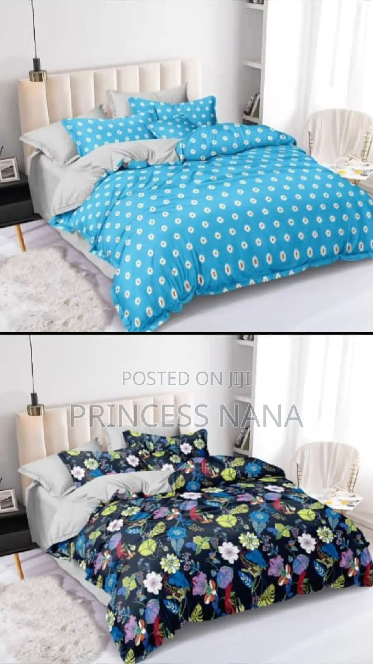 Quality Super King Duvet Set