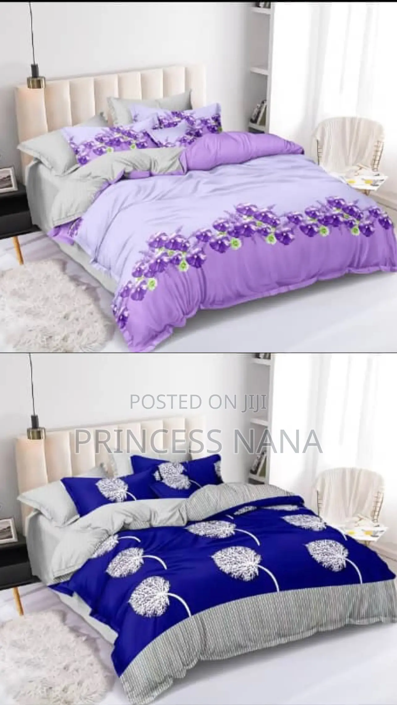 Quality Super King Duvet Set