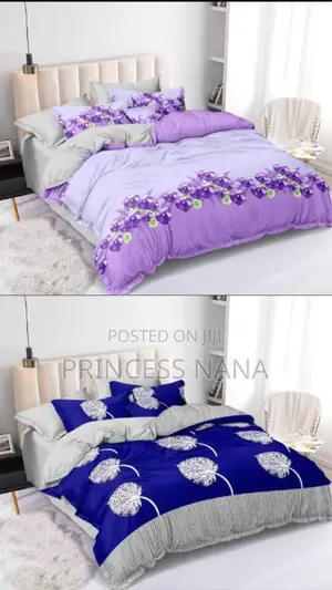 Quality Super King Duvet Set