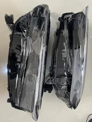 CRV 2024 Head Lights Pair