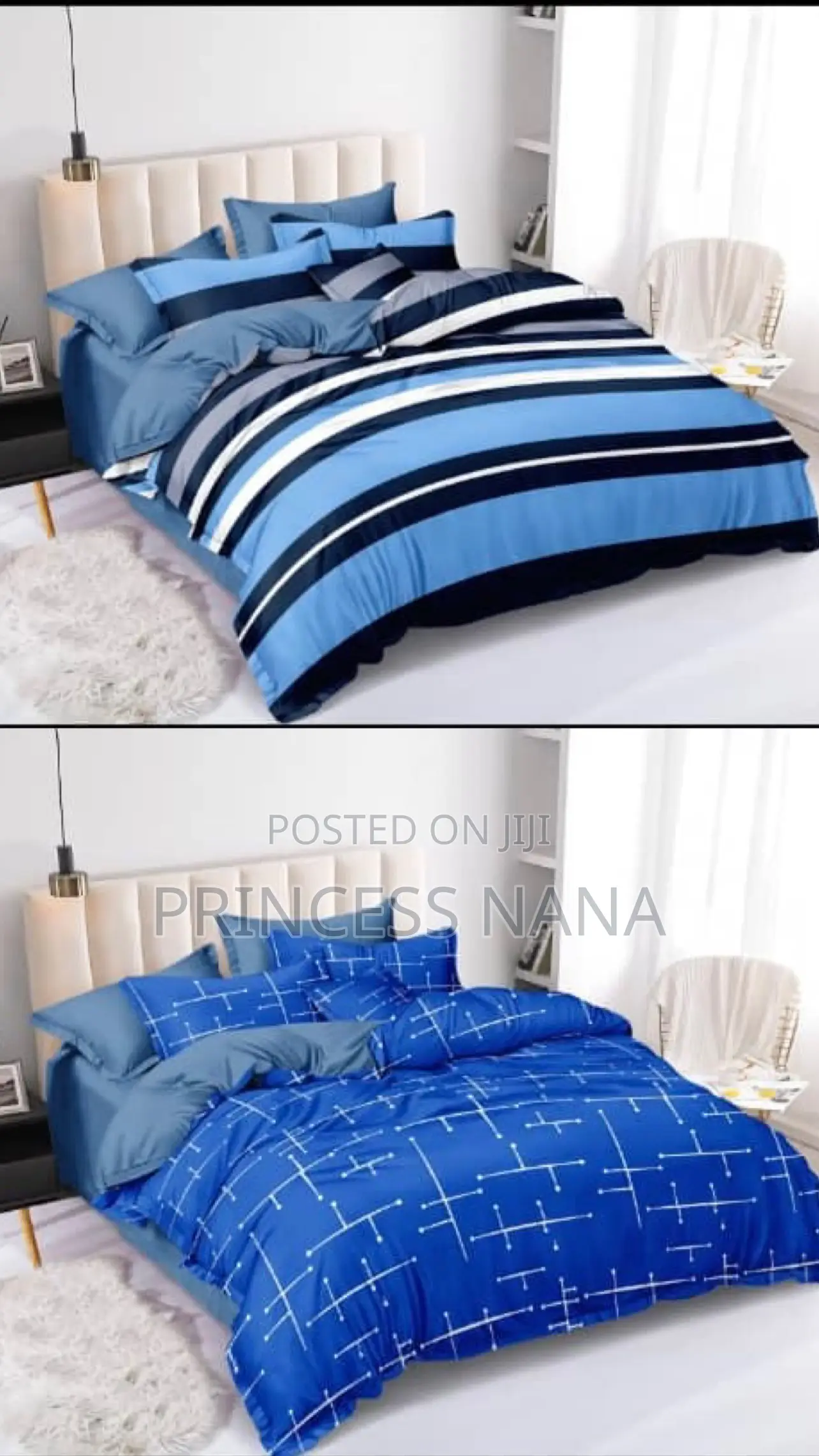 Duvet Set Super King Size