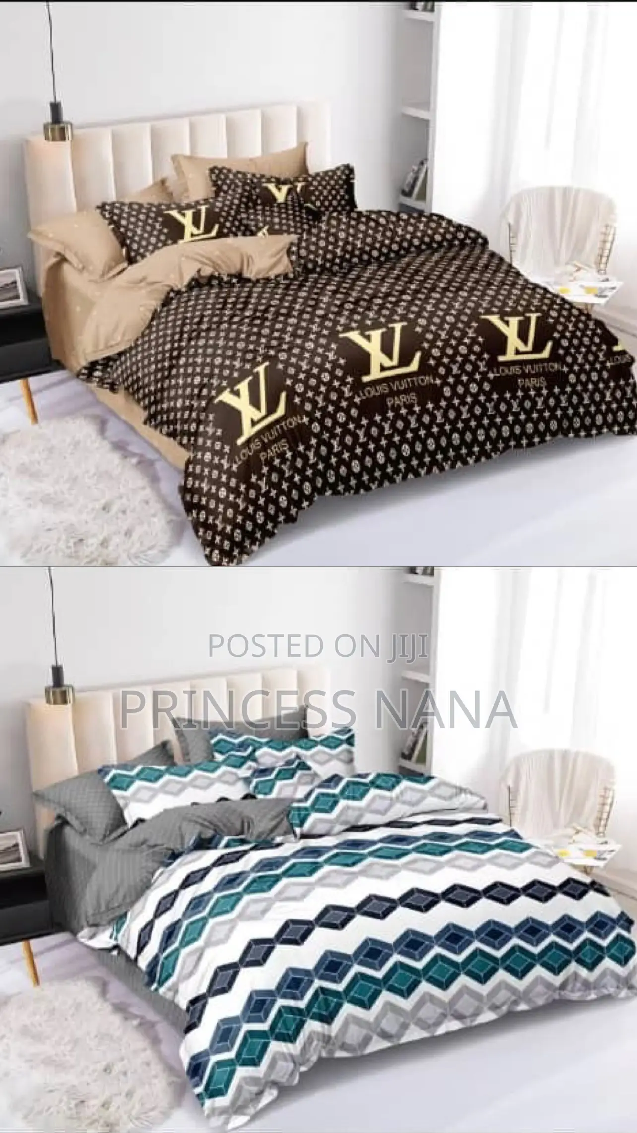Duvet Set Super King Size