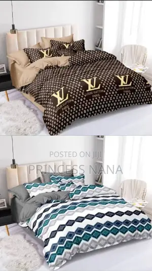 Duvet Set Super King Size