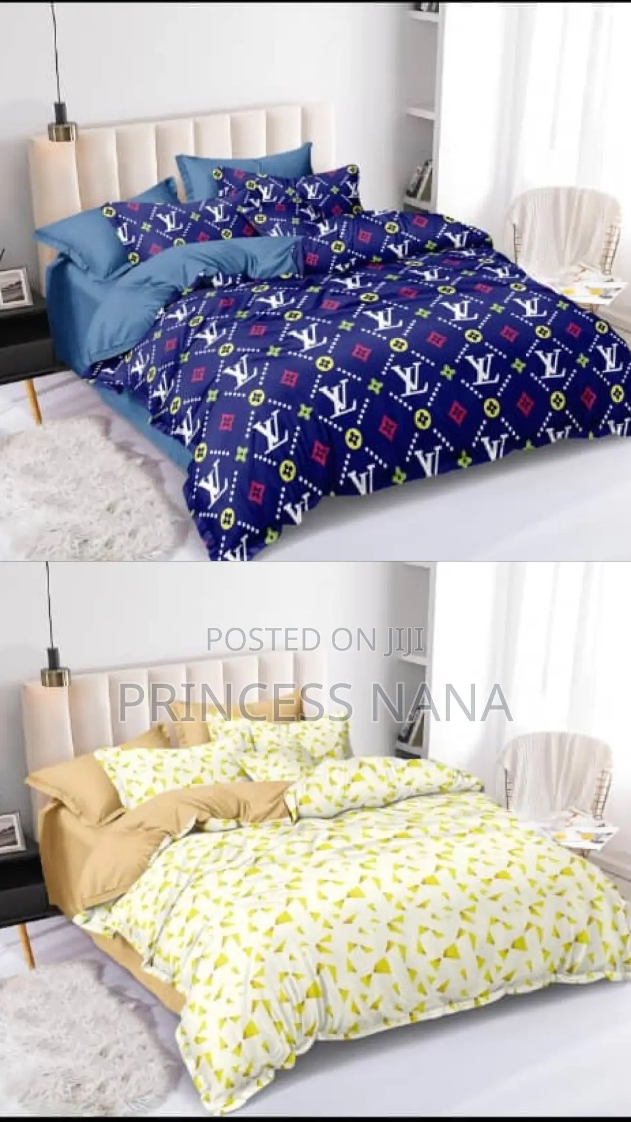 Duvet Set Super King Size
