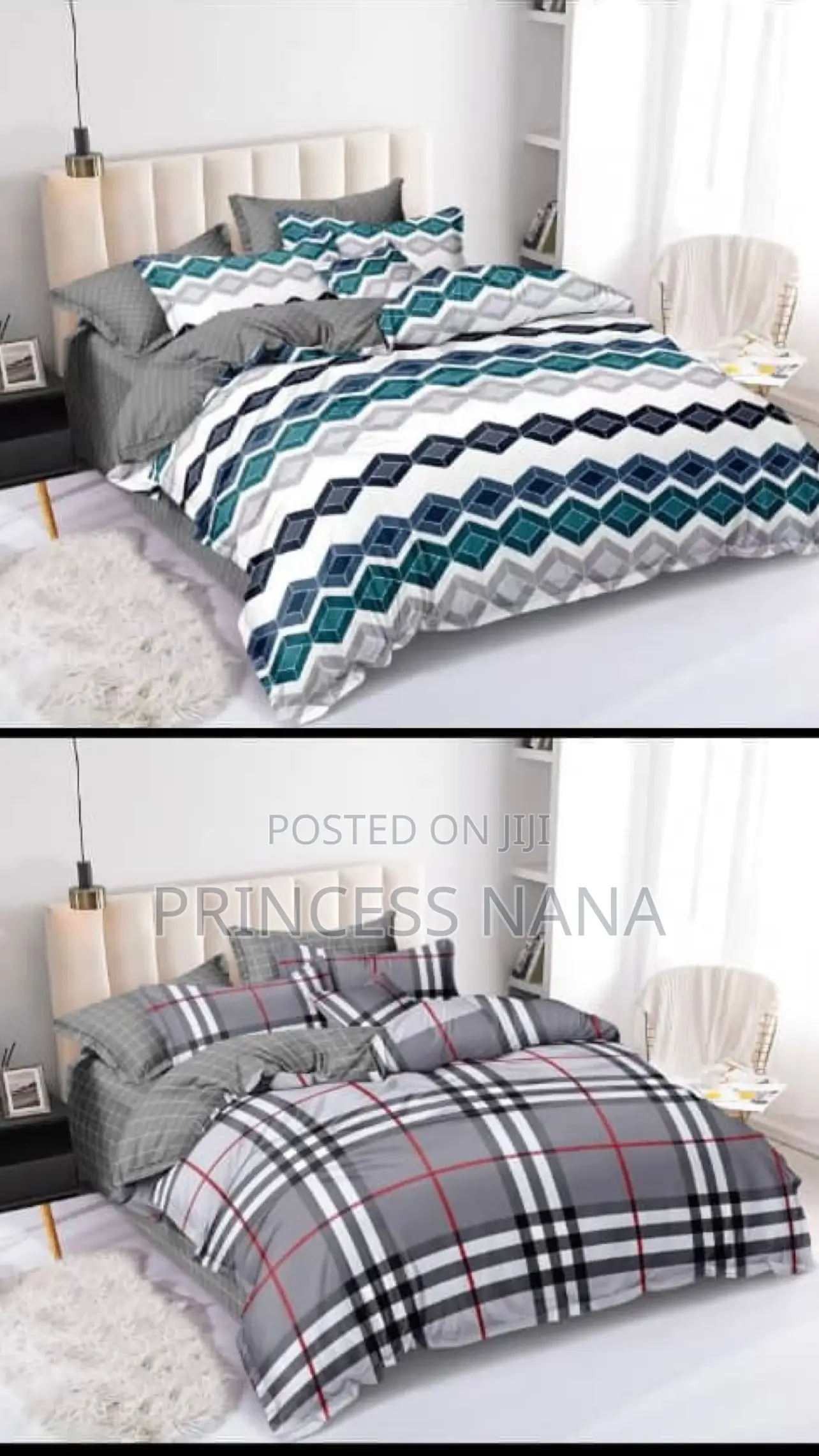 Duvet Set Super King Size