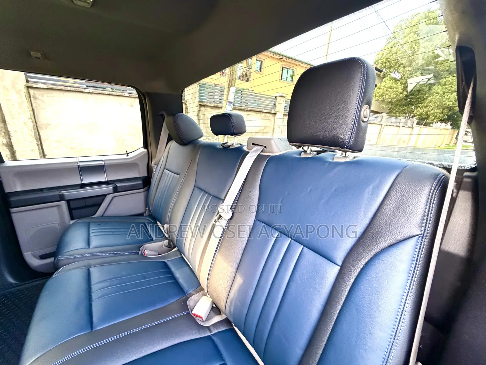 Ford F-150 XL 4x4 SuperCrew Cab Styleside 6.5 ft. box 157 in. WB 2018