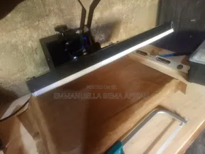Almost New Heat Press Machine 40x60cm