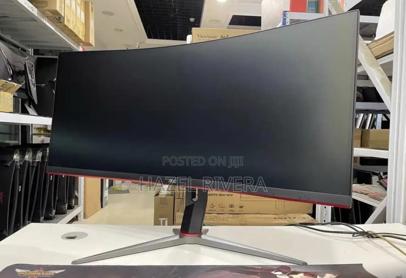 AOC Monitor