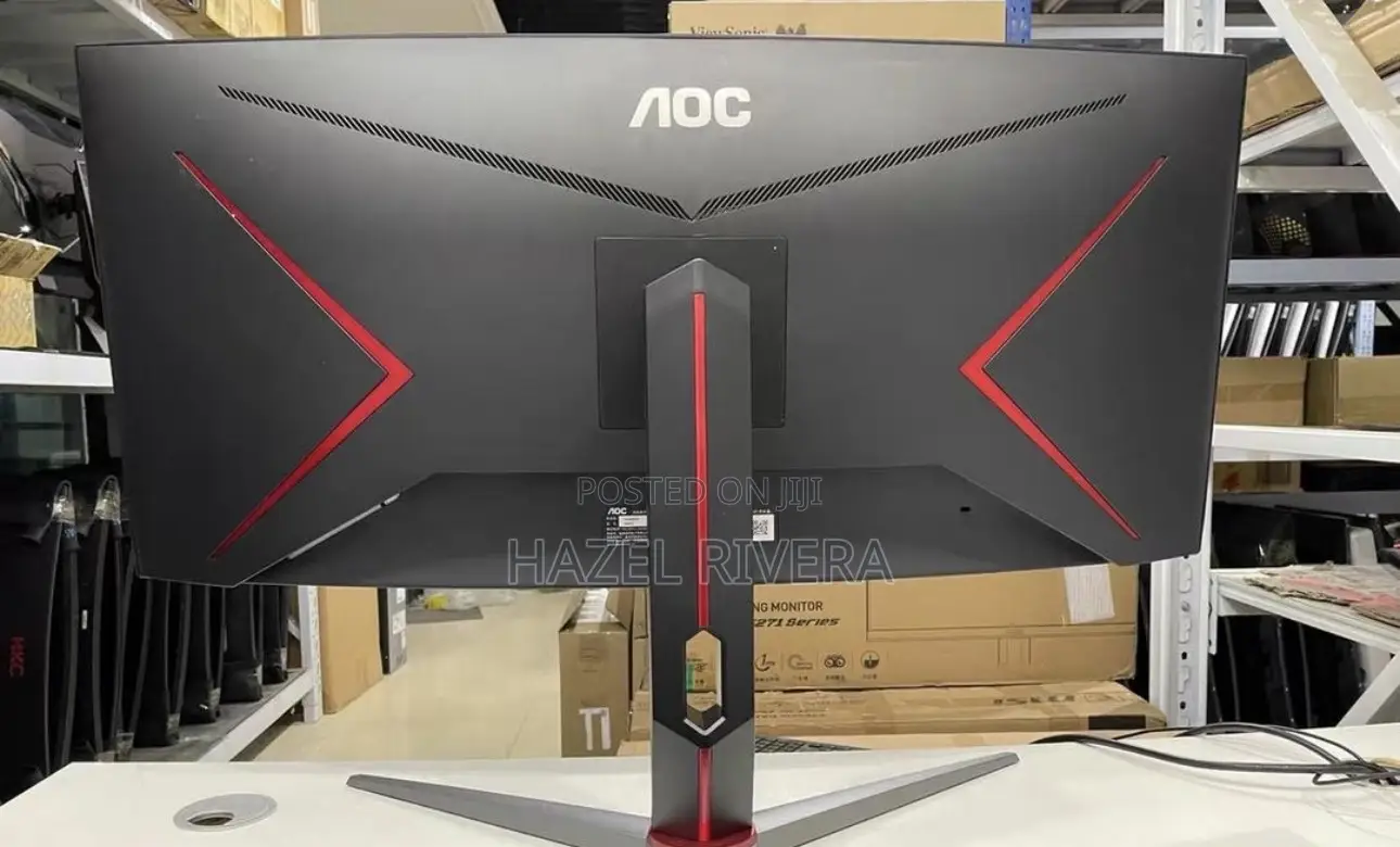 AOC Monitor