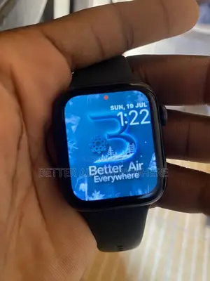 Apple Watch S5 44mm GPS