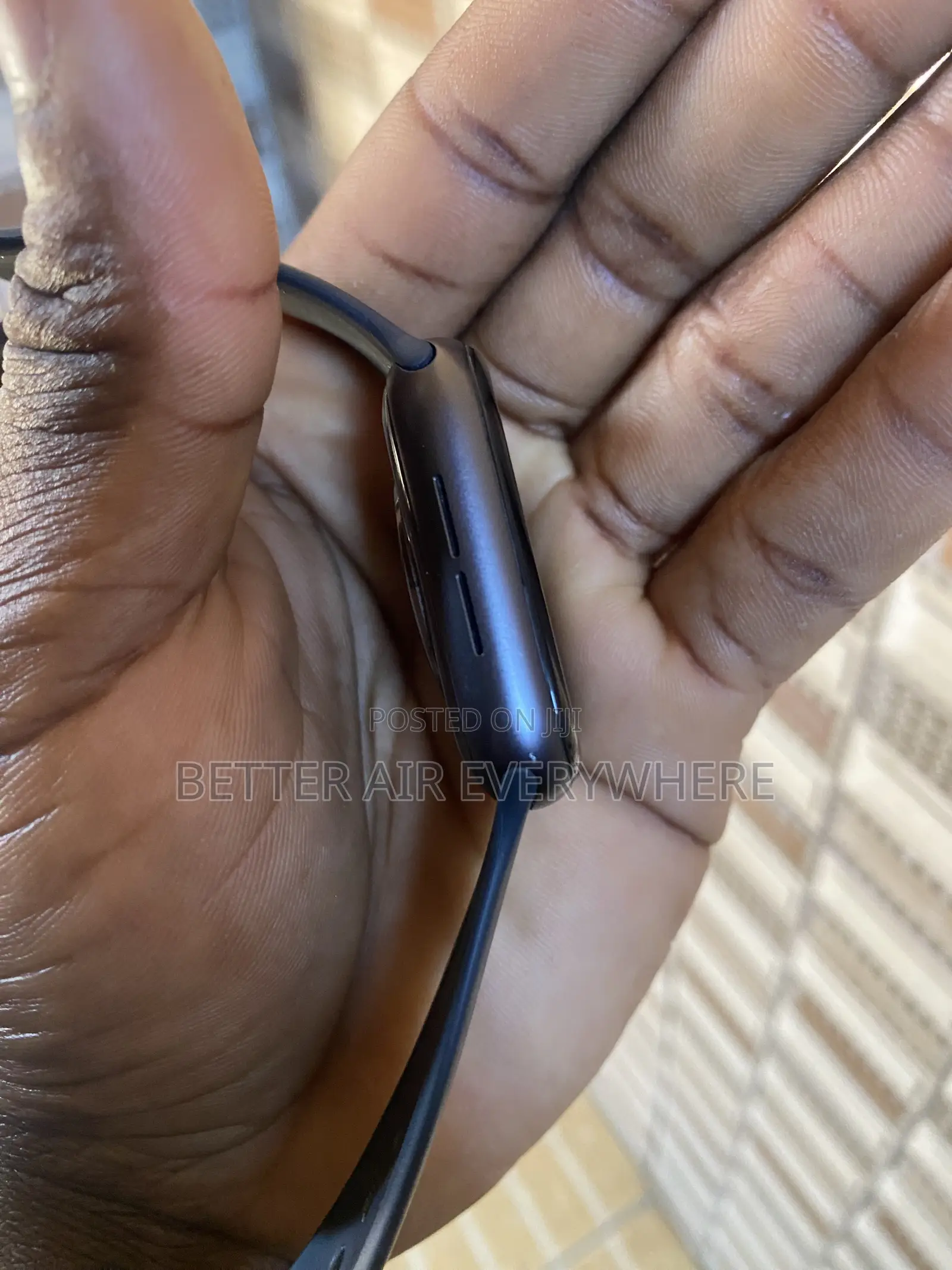 Apple Watch S5 44mm GPS