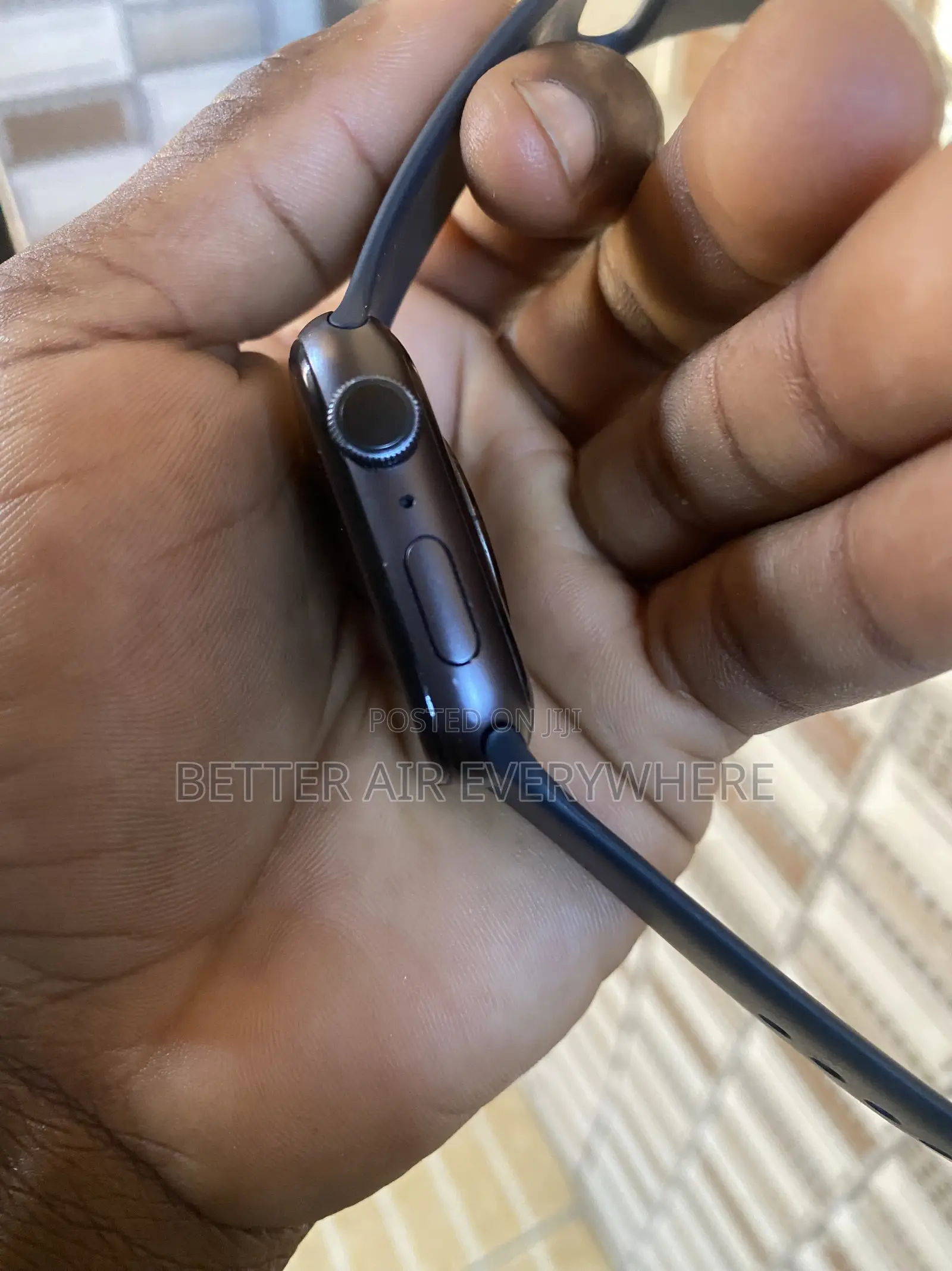 Apple Watch S5 44mm GPS
