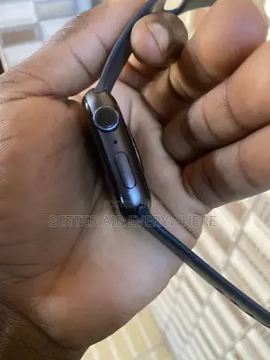 Apple Watch S5 44mm GPS